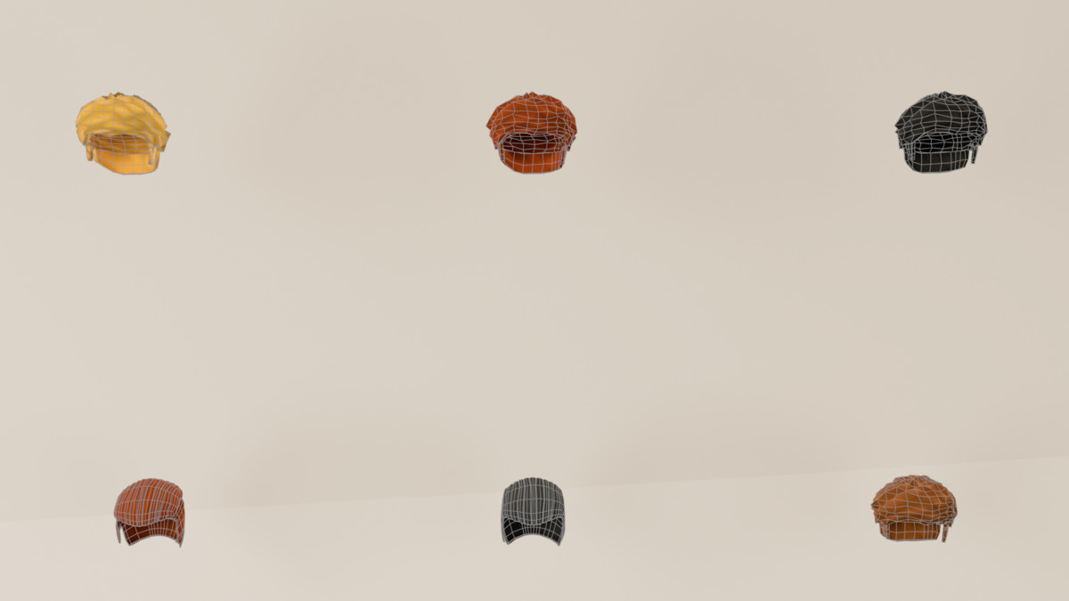 Modular Man Constructor