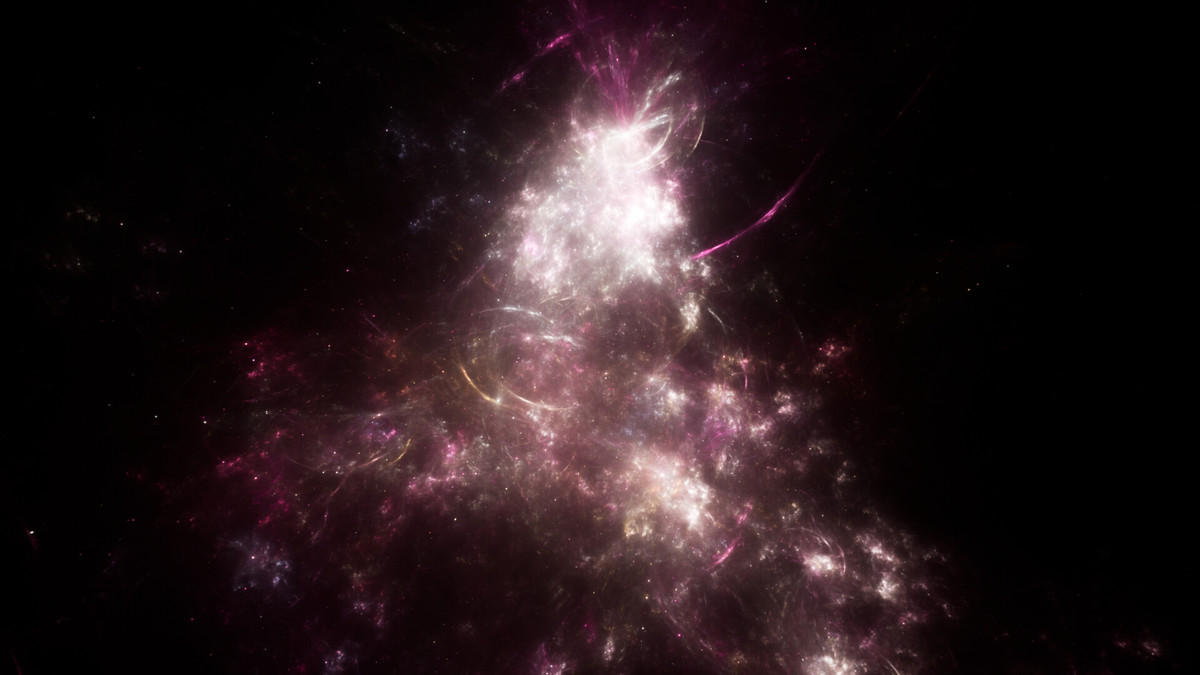 HDRI AAA Universe 8K — 11 Seamless Space Skyboxes (HDR and EXR)