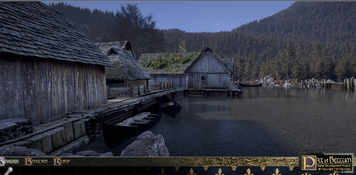 KWS2 Dynamic Water System