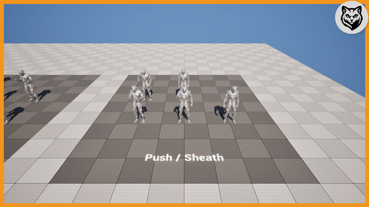 Crowbar Combat and Interactions Animation Pack