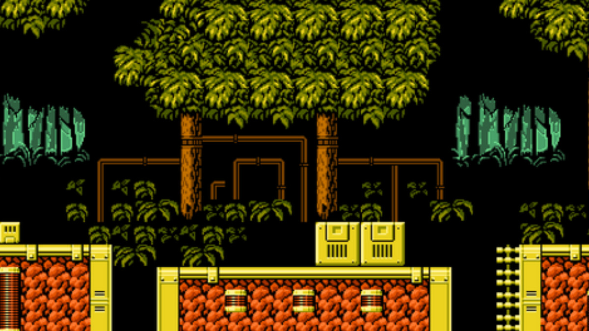 Mega Bot, image 7