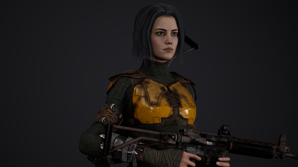 Post_Apocalyptic_Survivor