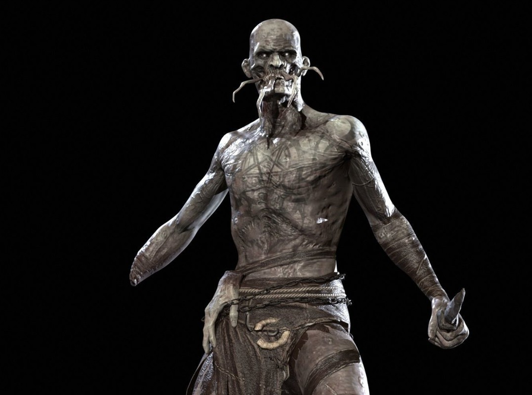 ORC WARBAND Bundle