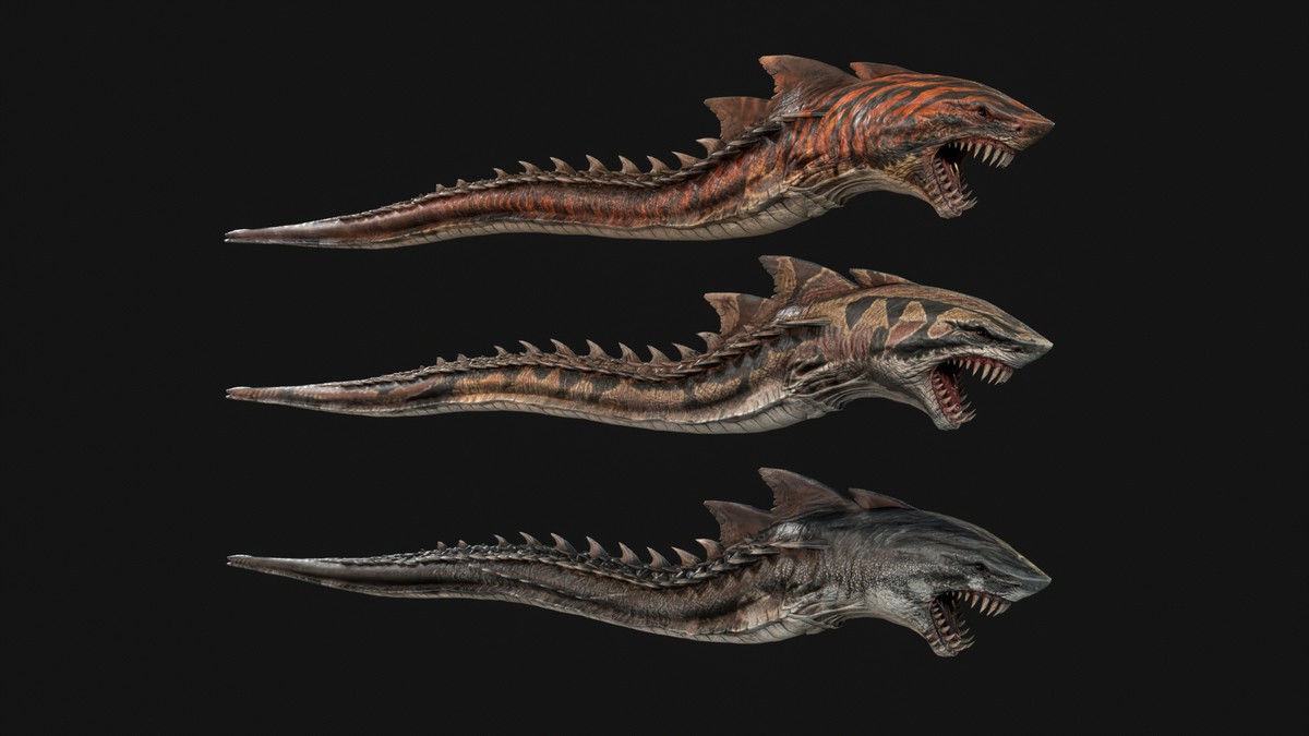 SharkM