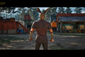 The Masked Bunny - Hunter preview 6