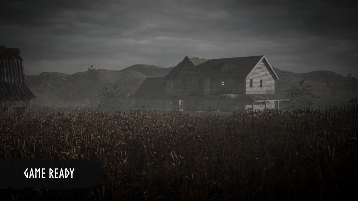 Ultimate Modular Houses & Buildings Bundle