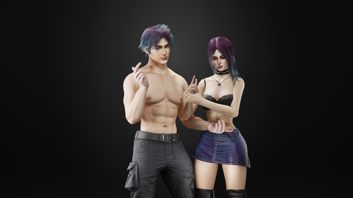 Fashion_Girl_Man