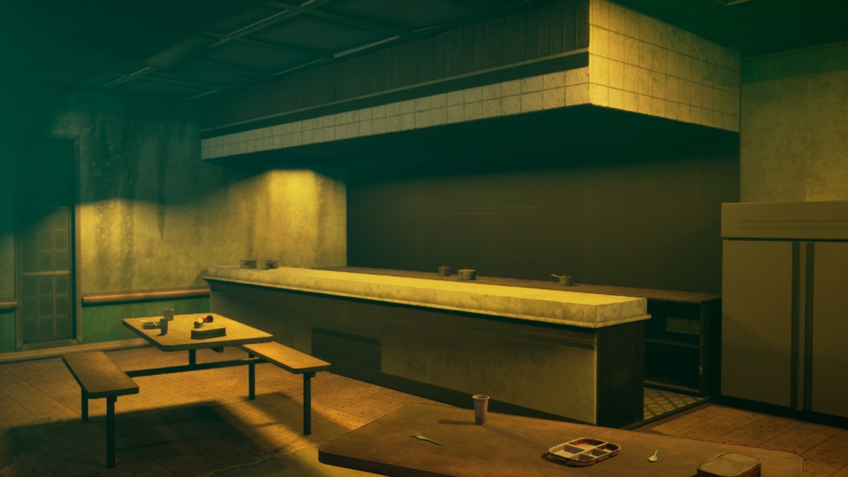 School Destroyed Modular
