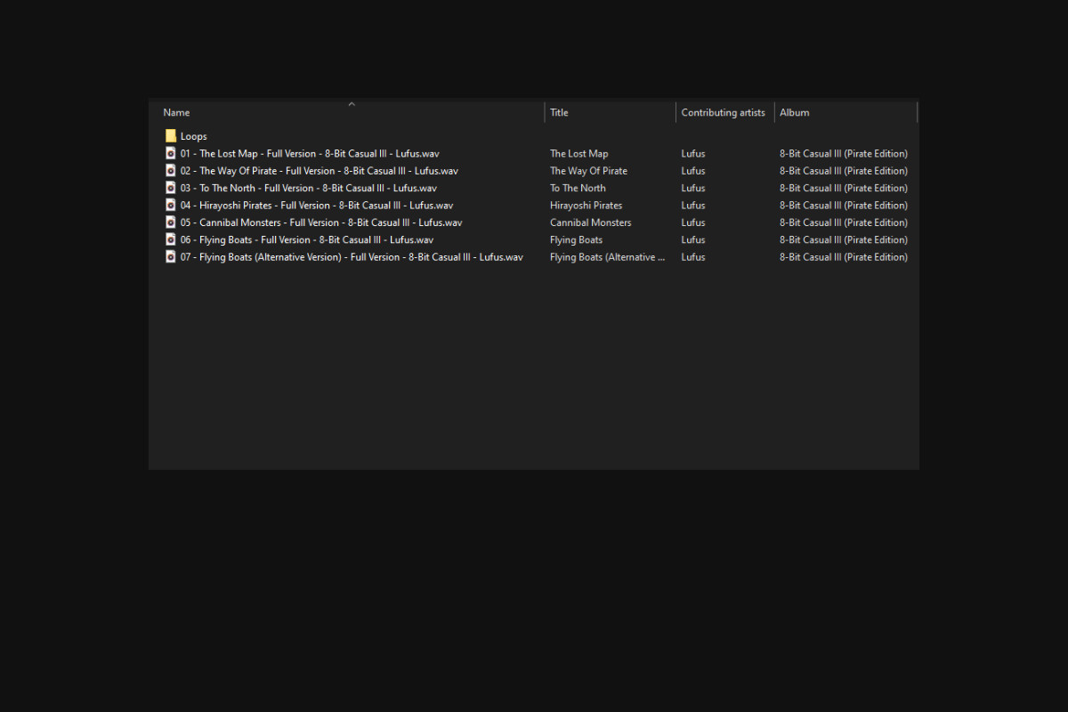 Ultimate Game Music Collection (700+ tracks) Cyberpunk, EDM, 8-Bit, Fantasy, RPG