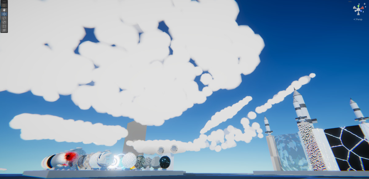 Essential Shaders (URP)