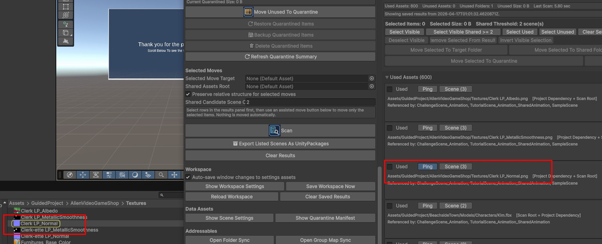 AssetOps - Asset Audit Toolkit