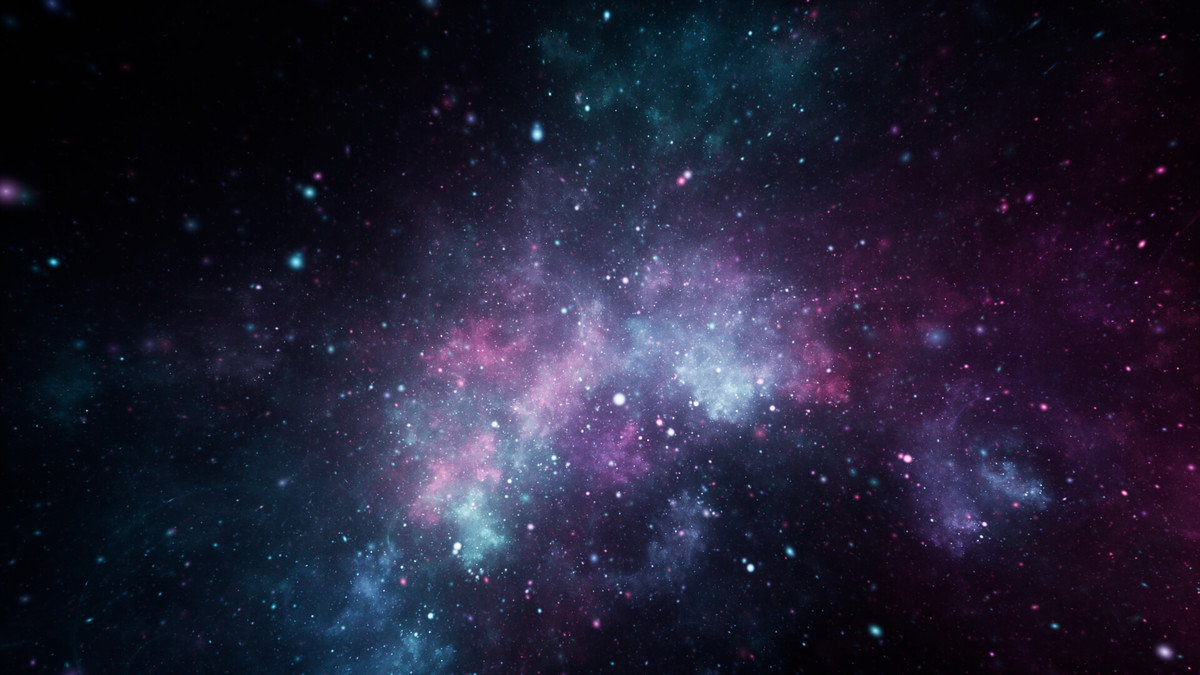 16K Space Nebula Skyboxes Vol.2 – 4 Seamless HDRI (HDR + EXR)