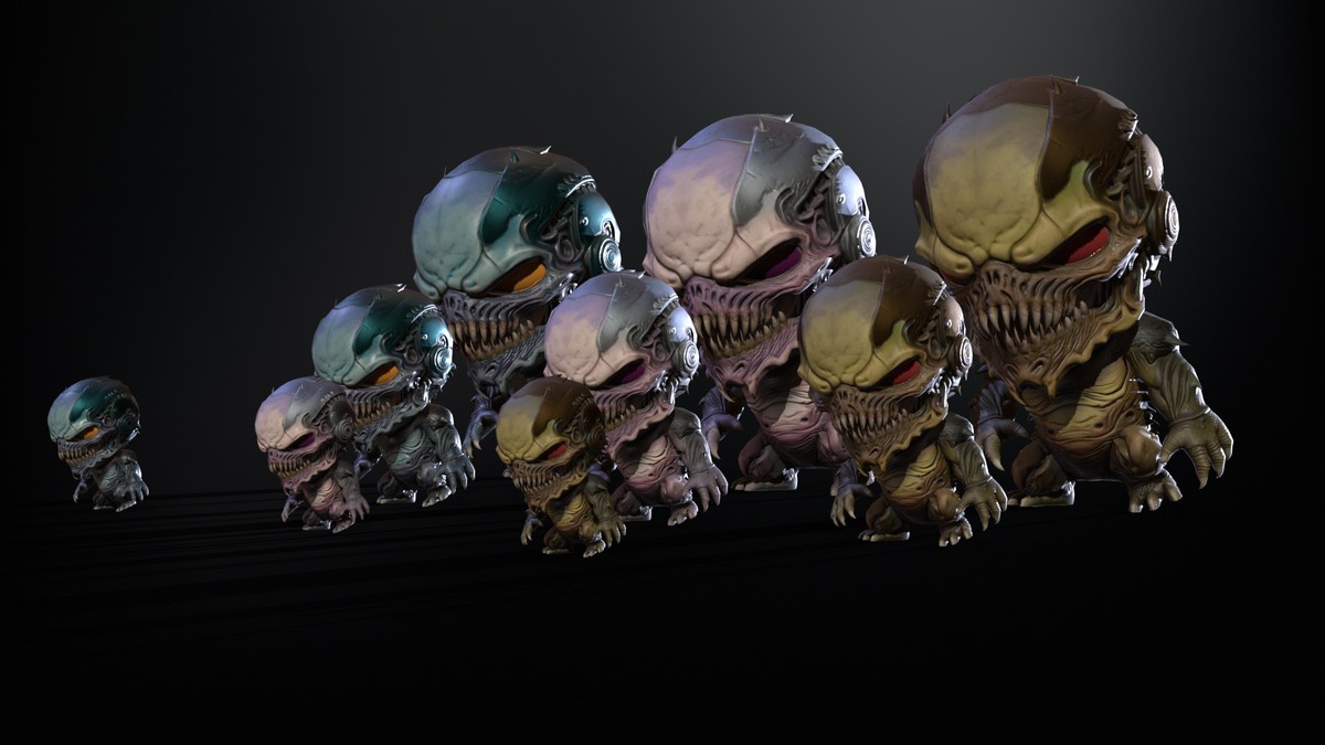 ChibiMonster2Pack2