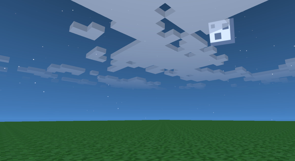 Cubic Skybox – Sandbox Style Sky System