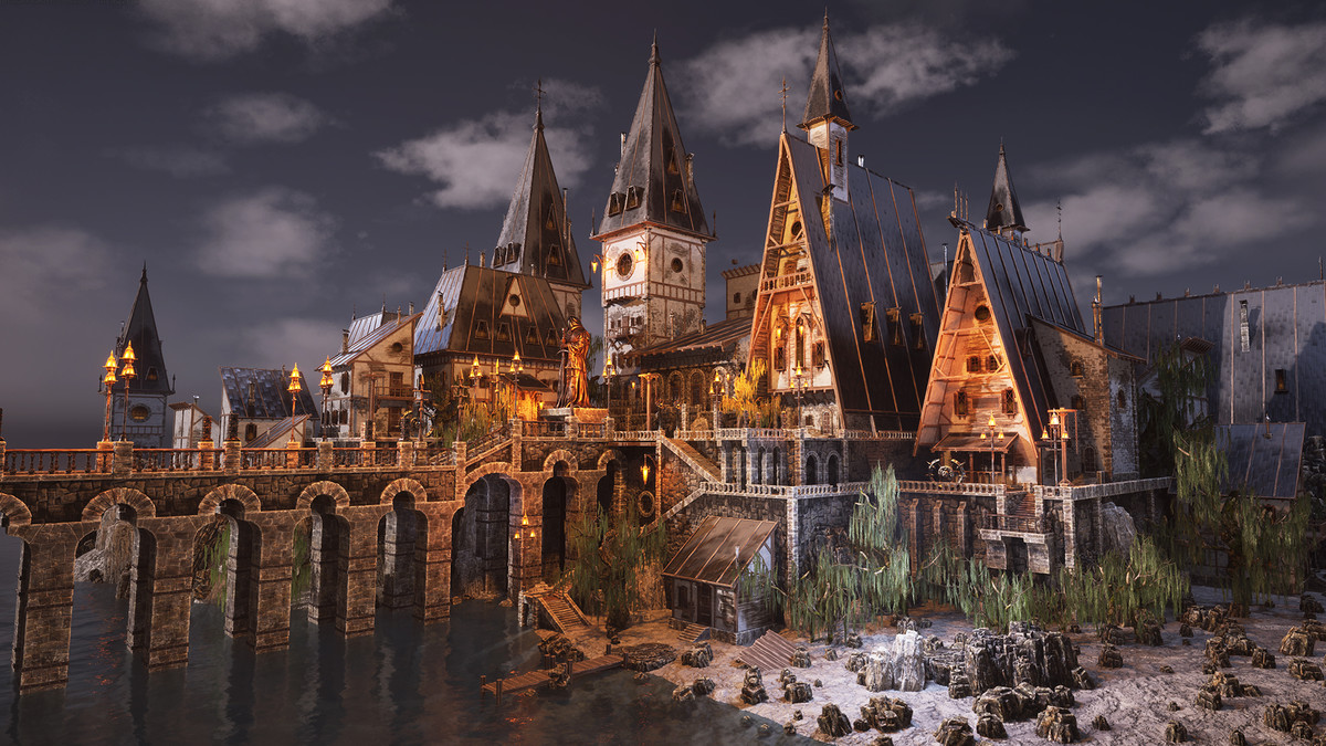 Architecture Bundle II