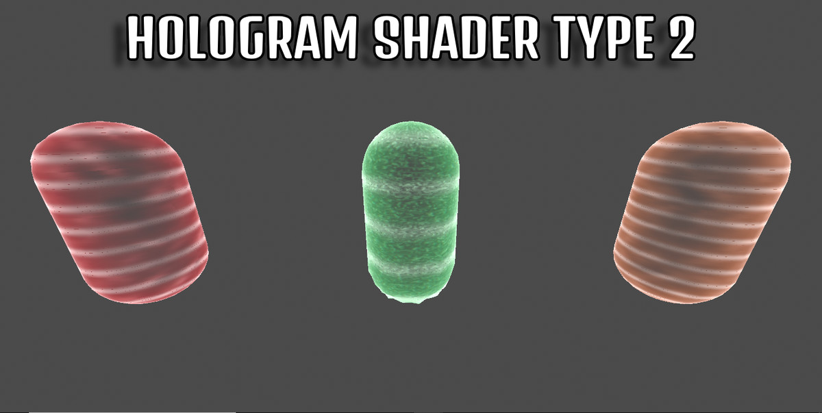 Ultimate Shader Collection - URP