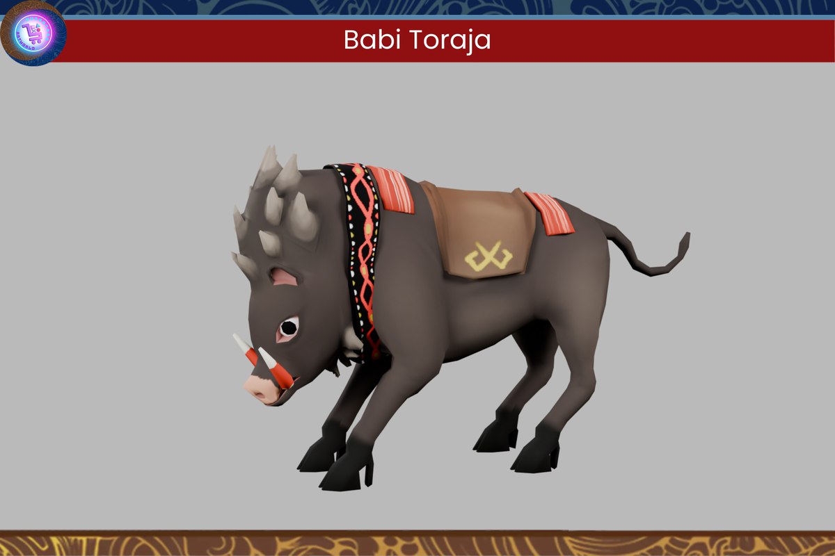 Babi Toraja