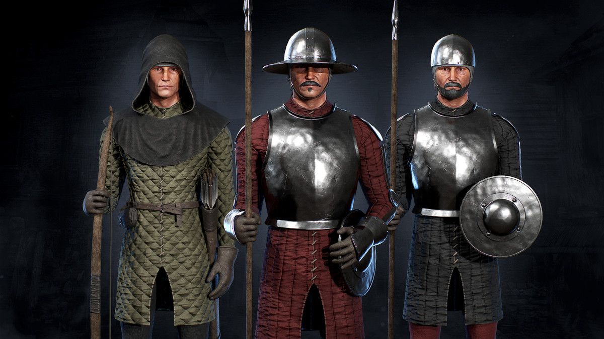 European Knight 10
