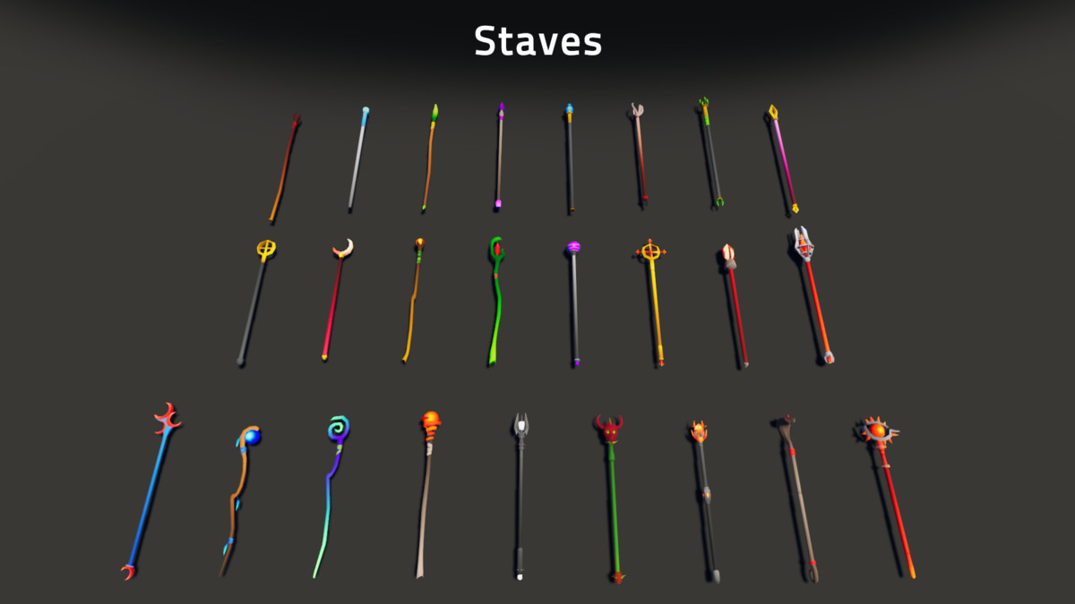 RPG Art ULTIMATE Bundle