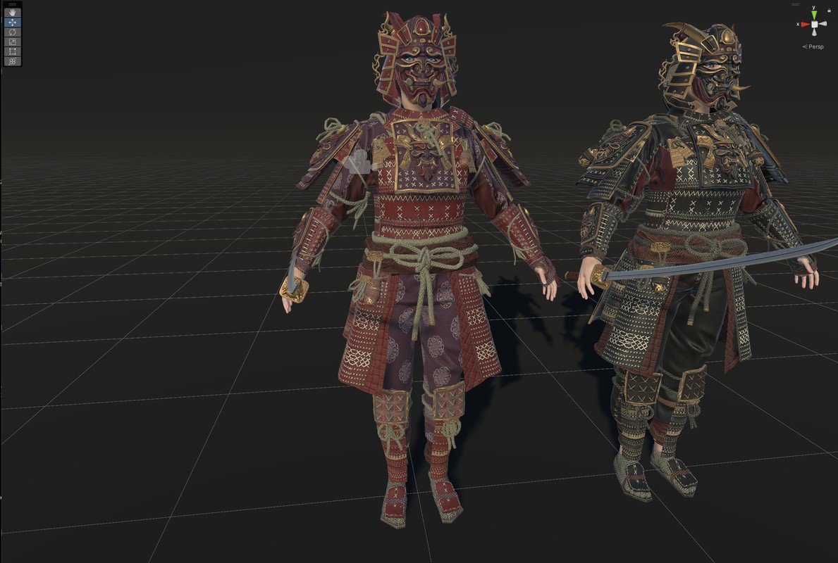 SamuraiGirl2