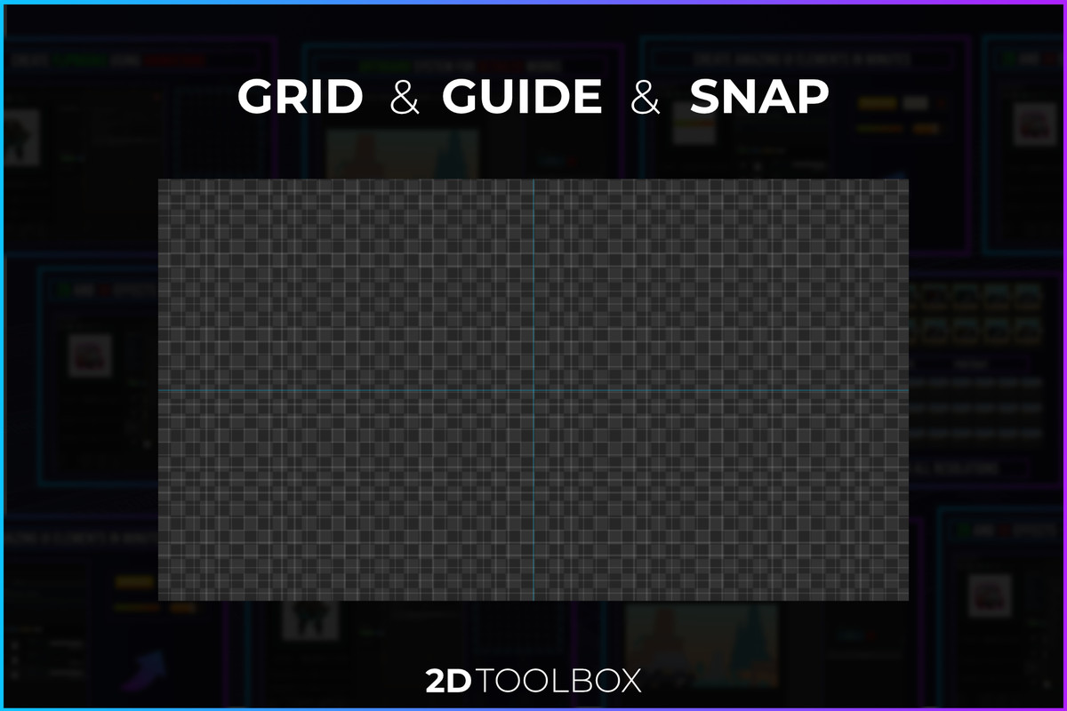 2D Toolbox