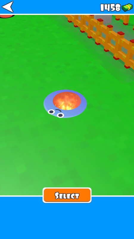 Blocky Hole Battle - Complete Mobile Game Template