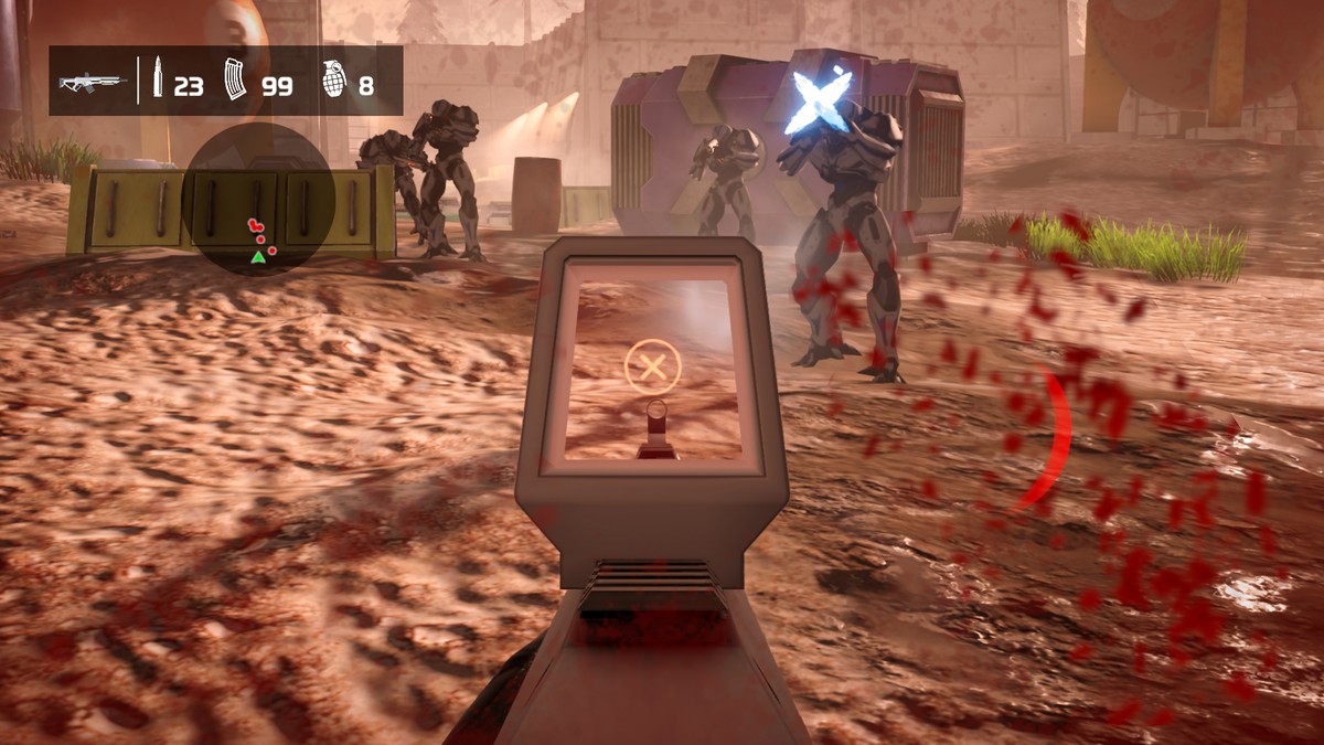 FPS Game Creator (for URP)