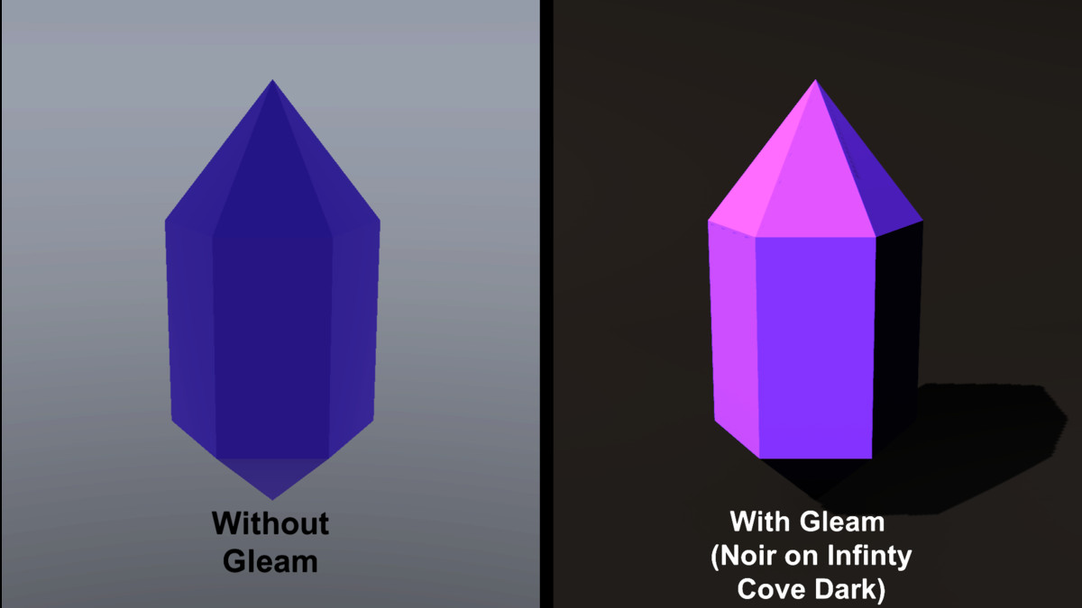 Gleam: Hero Shot Studio