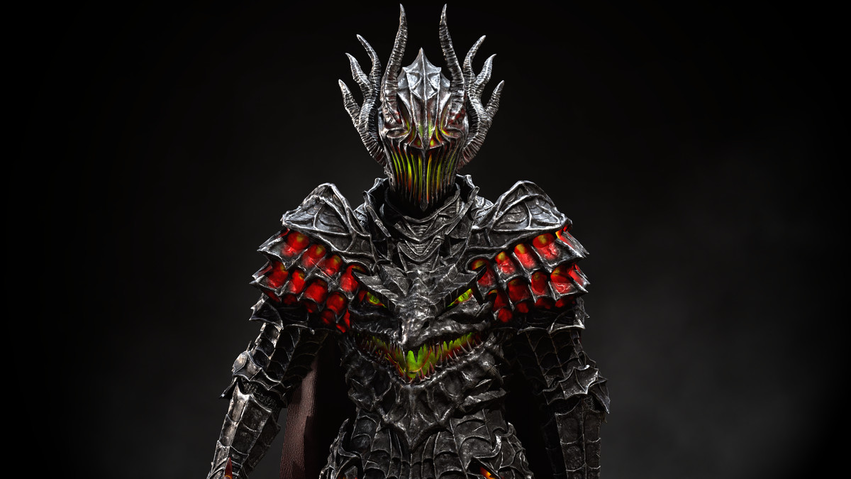 Dragon Knight