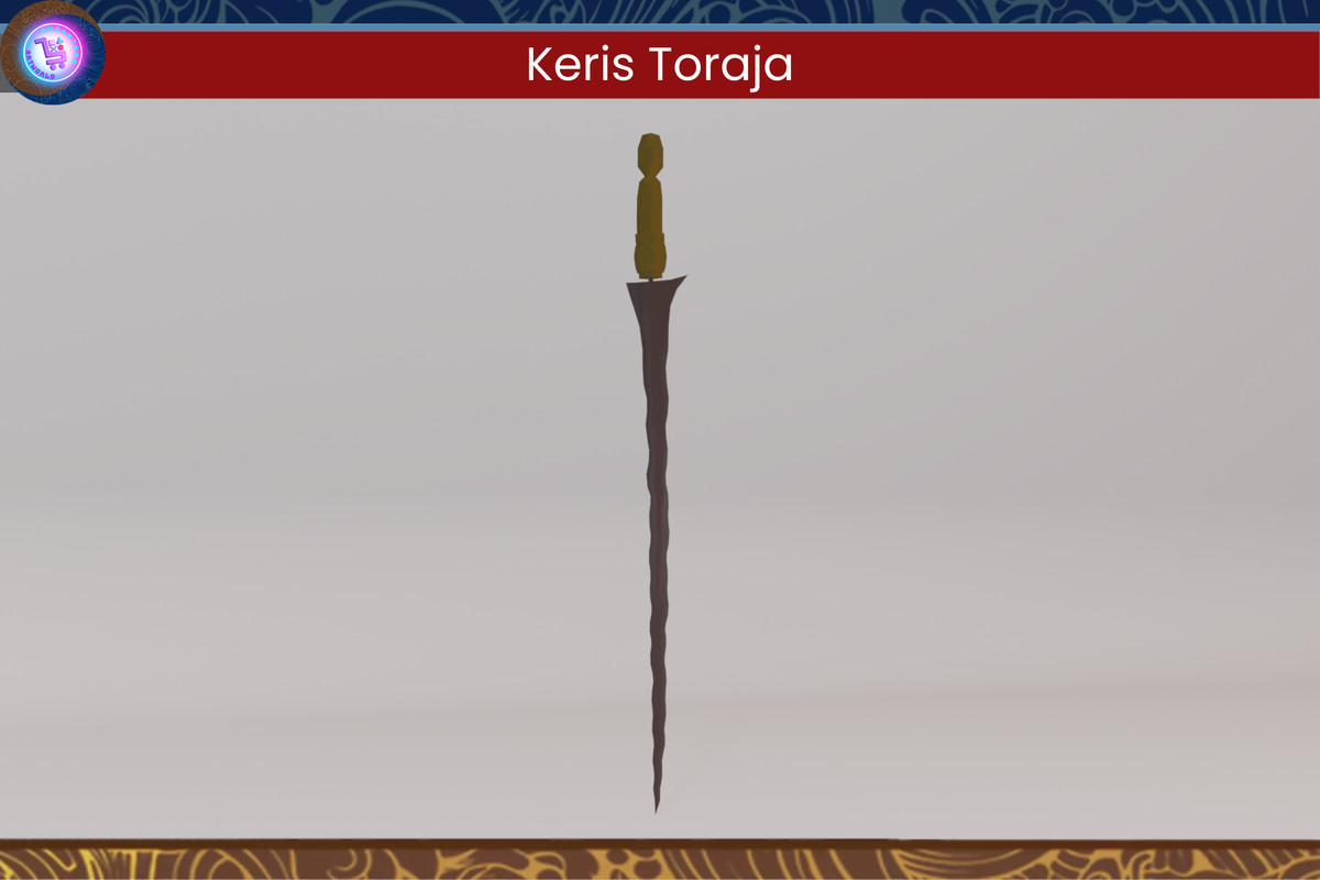 Keris Collection