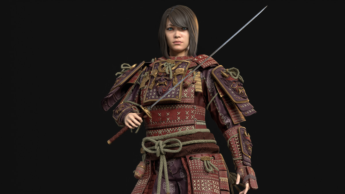 SamuraiGirl2