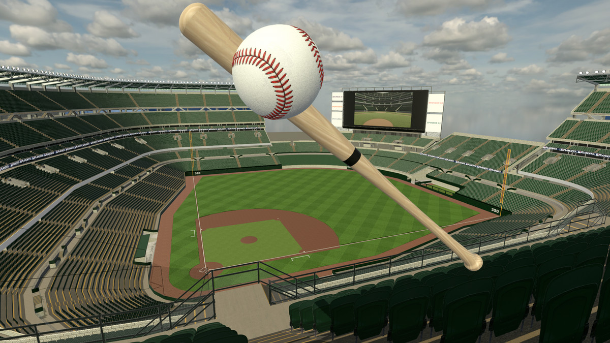 Baseball Stadium