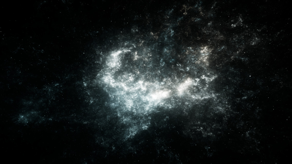 16K Cosmic Emission Skyboxes – 7 HDRI Nebula Environments
