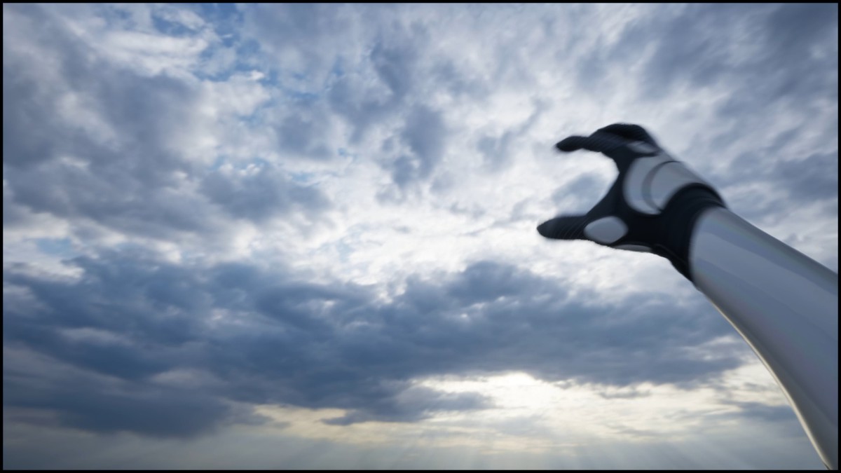 Spell FPS Animation Pack Vol.XXIX