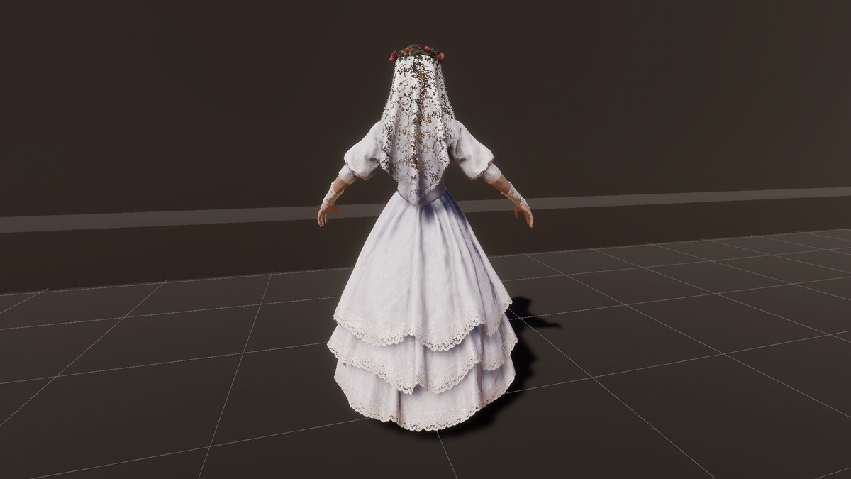 Wedding Pack
