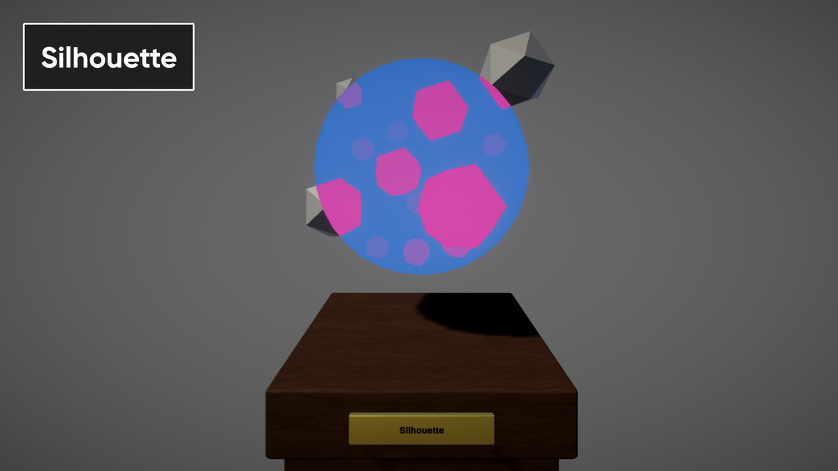 Shader Toolbox: Graphs and Nodes for URP