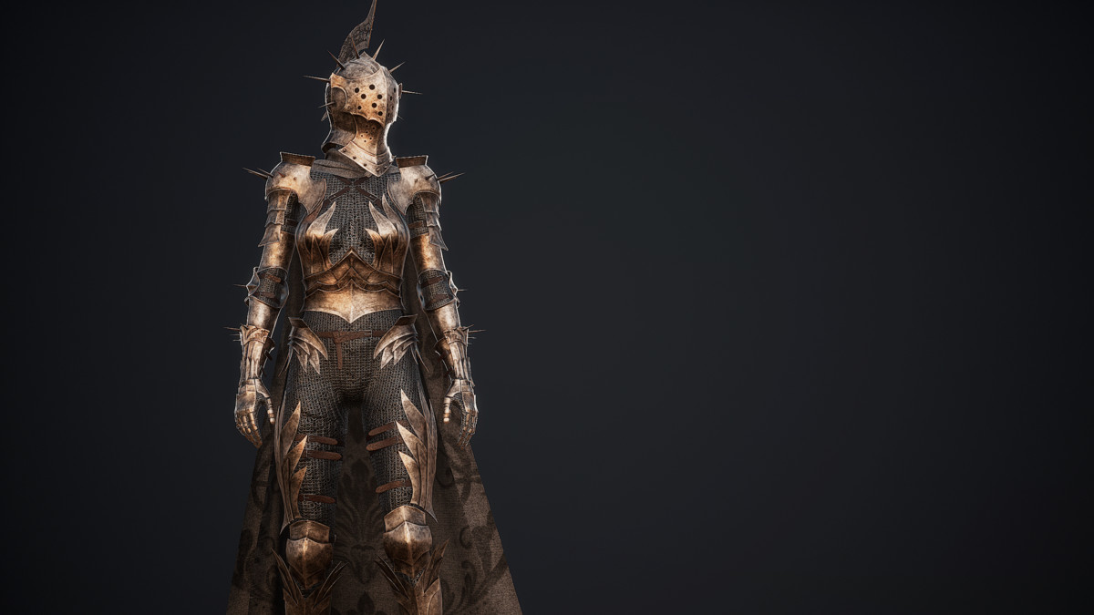 Battle Queen