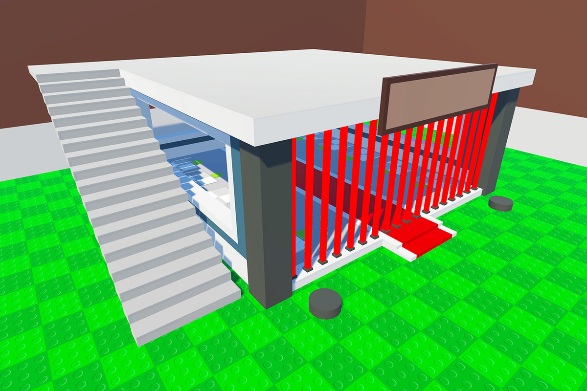 Obby Steal Theme Level Packs