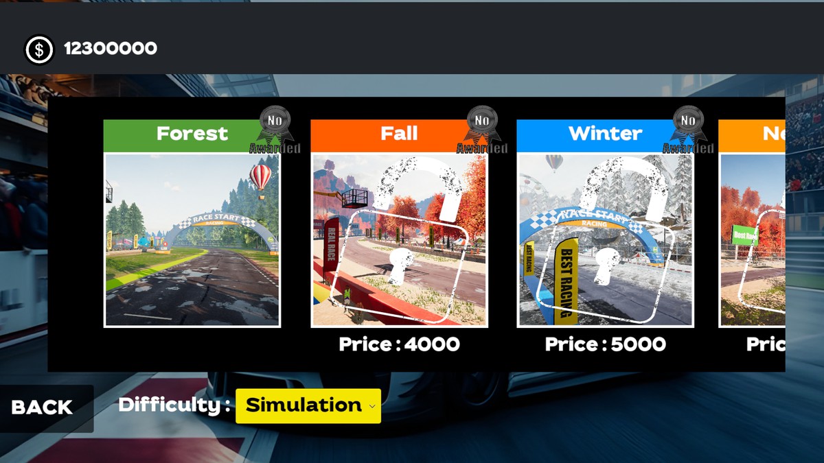 Complete Racing Game 2 (Lit Edition) - Vol 2