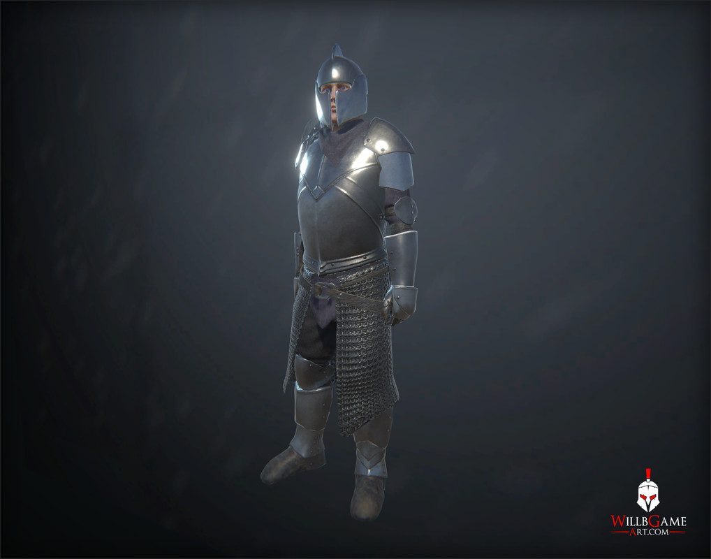 UMA RPG Starter 3