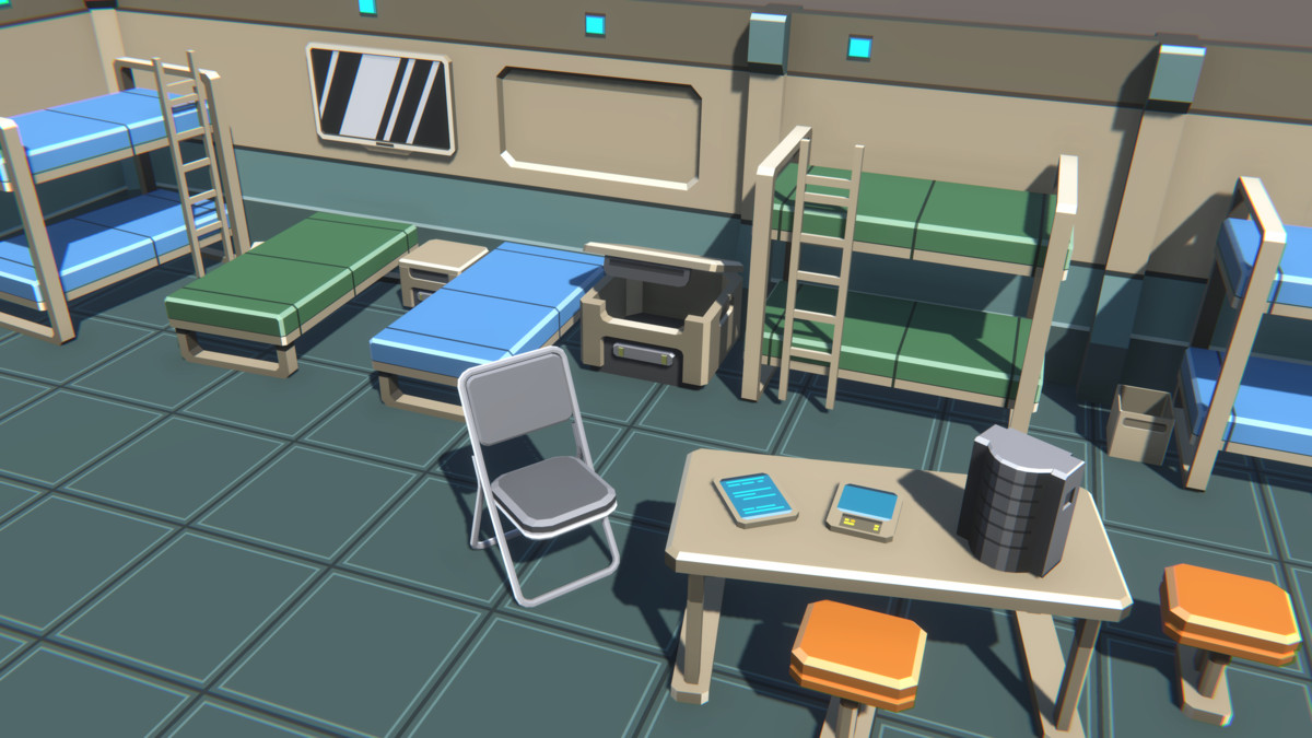 Cosmic_Retro_Props_Bundle