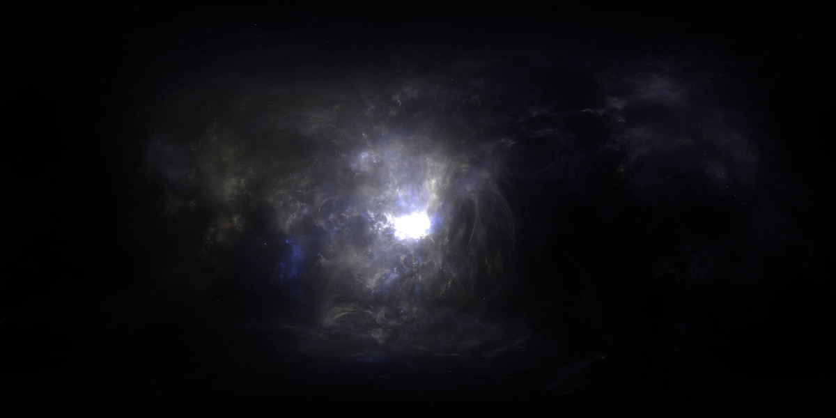 Space Nebula HDRI Pack – 8K Seamless Panoramas (18)