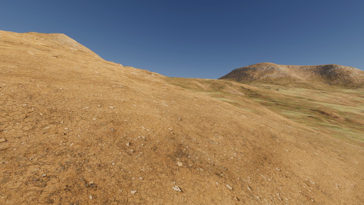 USA East & Southeast Real-World Terrains 8K