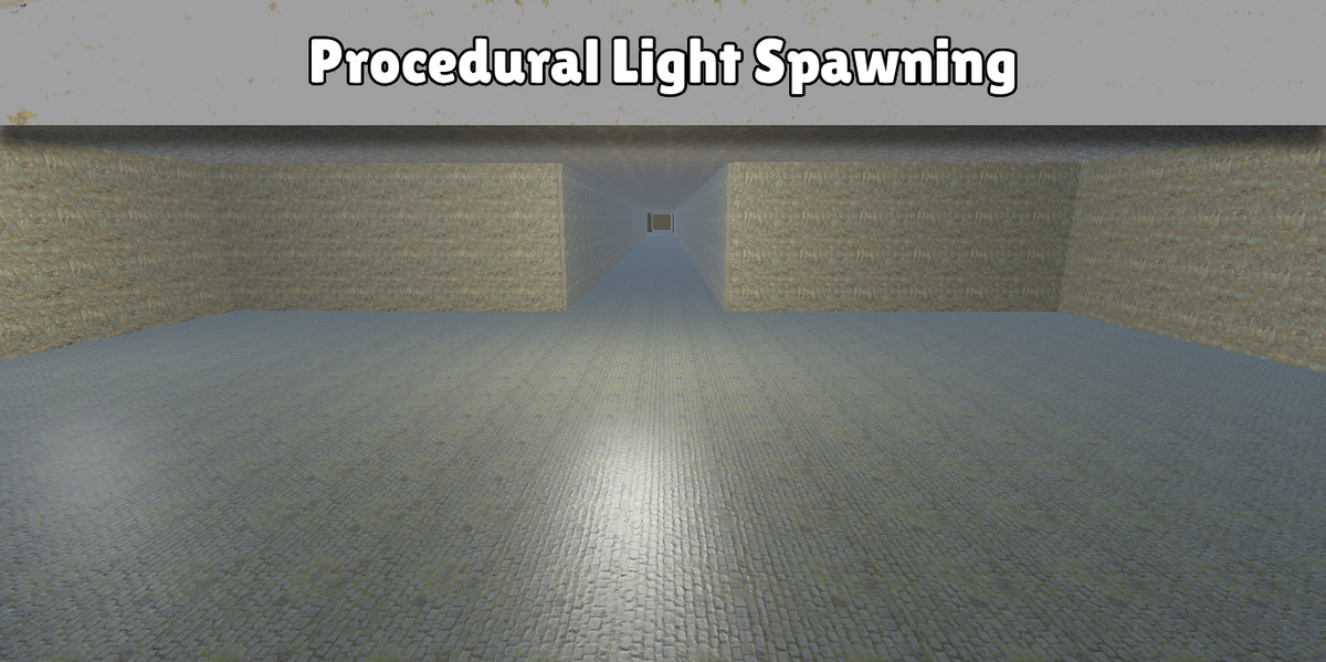 DungeonForge: Procedural Dungeon & Maze Generator with NavMesh & Player Spawning
