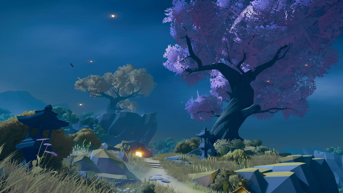 STYLIZED Low Poly Fantasy Bundle Vol. 2