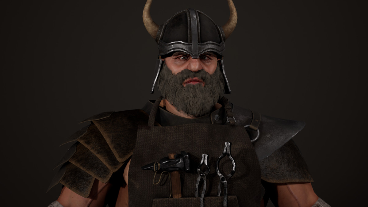 Battle_Blacksmith