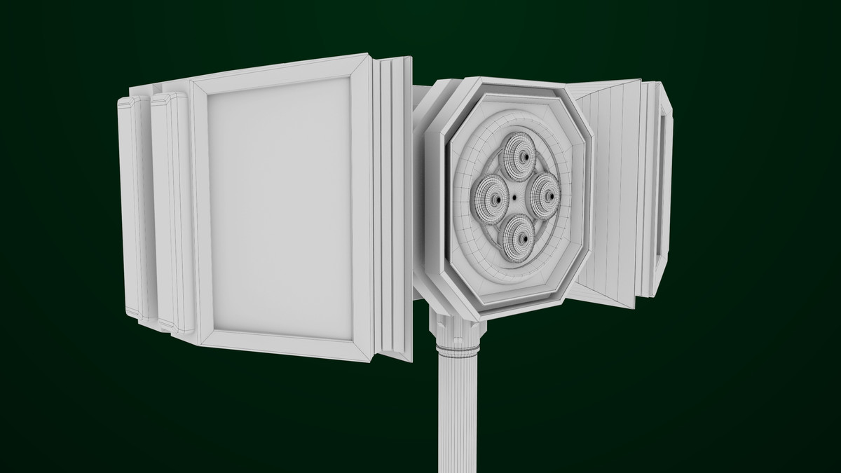 9 Sci Fi Hammers Collection