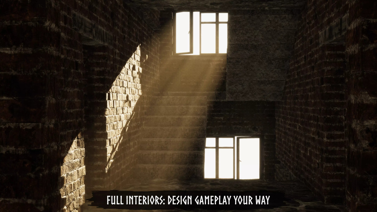 FPS Creator Environment Bundle