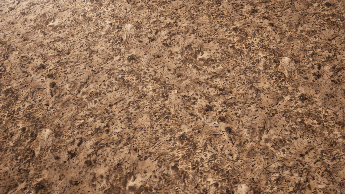 Realistic Materials - Metal 1