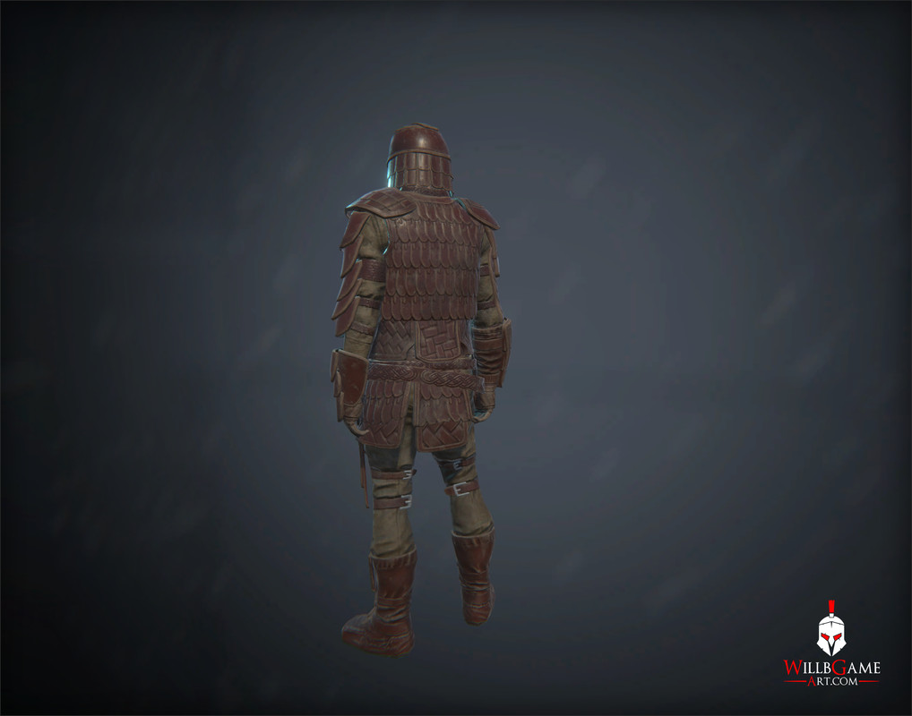 UMA RPG Starter 3
